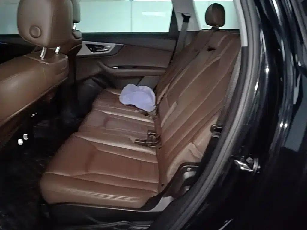 Audi Q7 2018 45 TFSI Technology Edition — миниатюра 17