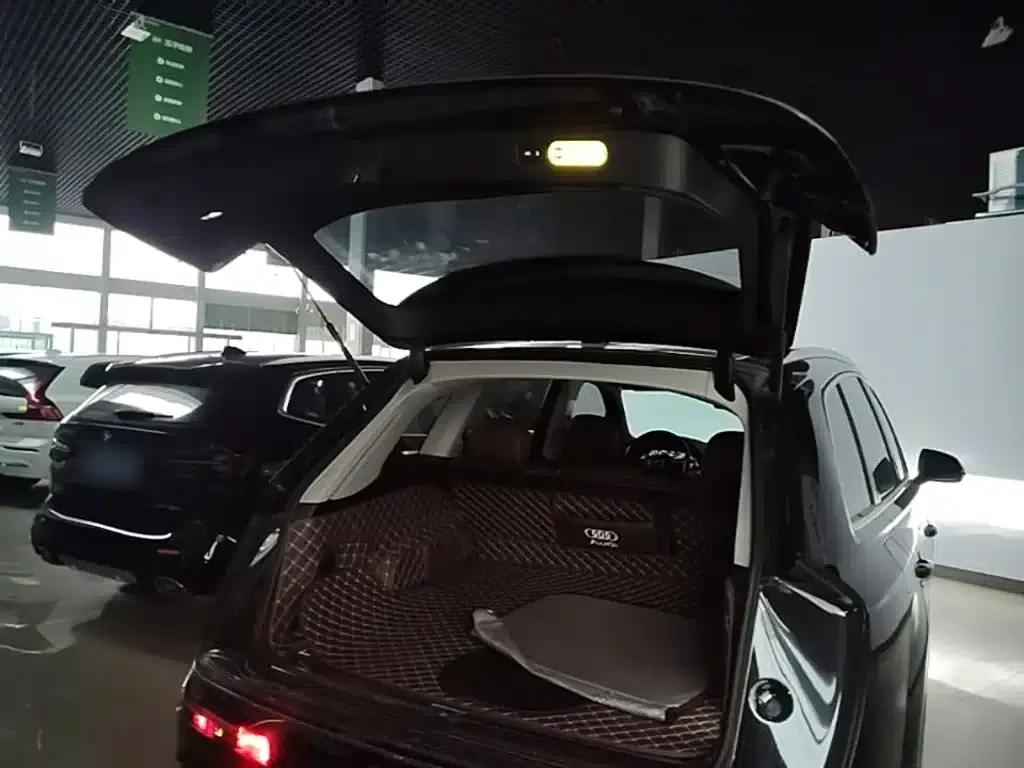 Audi Q7 2018 45 TFSI Technology Edition — миниатюра 19