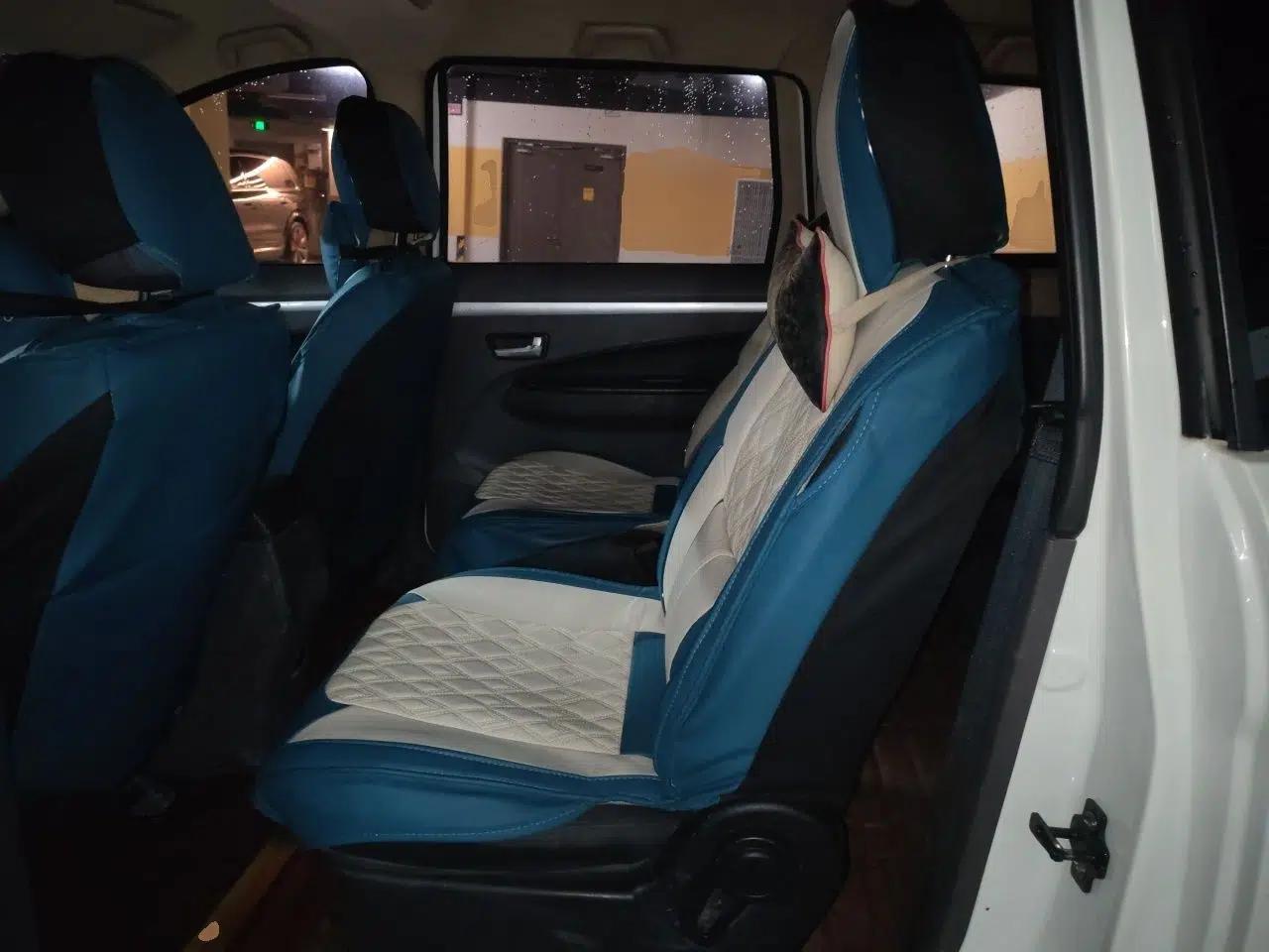 Dongfeng Fengon 360 2015 1.5L Manual Comfort 7-Seater National Emission Standard V — миниатюра 17
