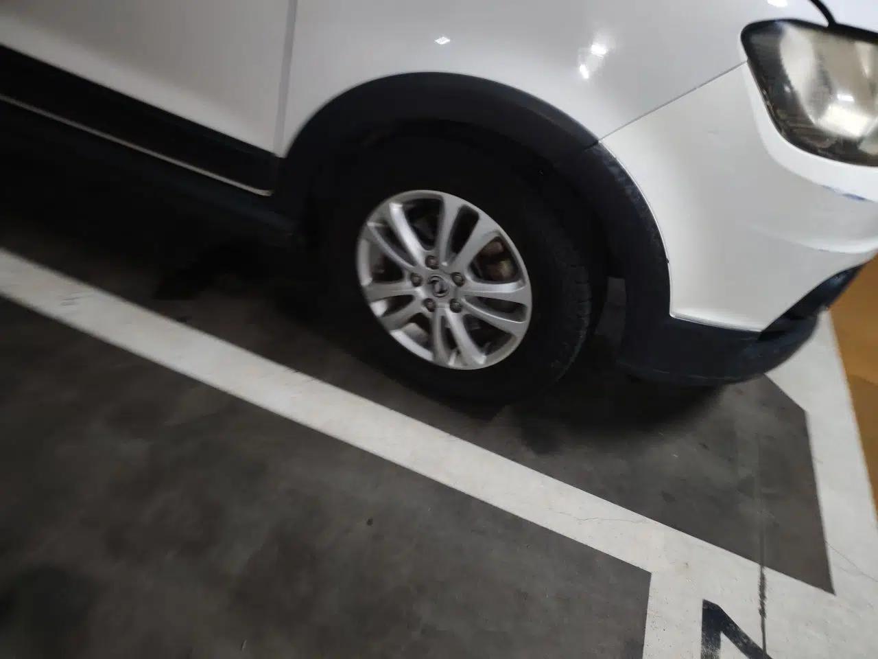 Dongfeng Fengon 360 2015 1.5L Manual Comfort 7-Seater National Emission Standard V — миниатюра 8