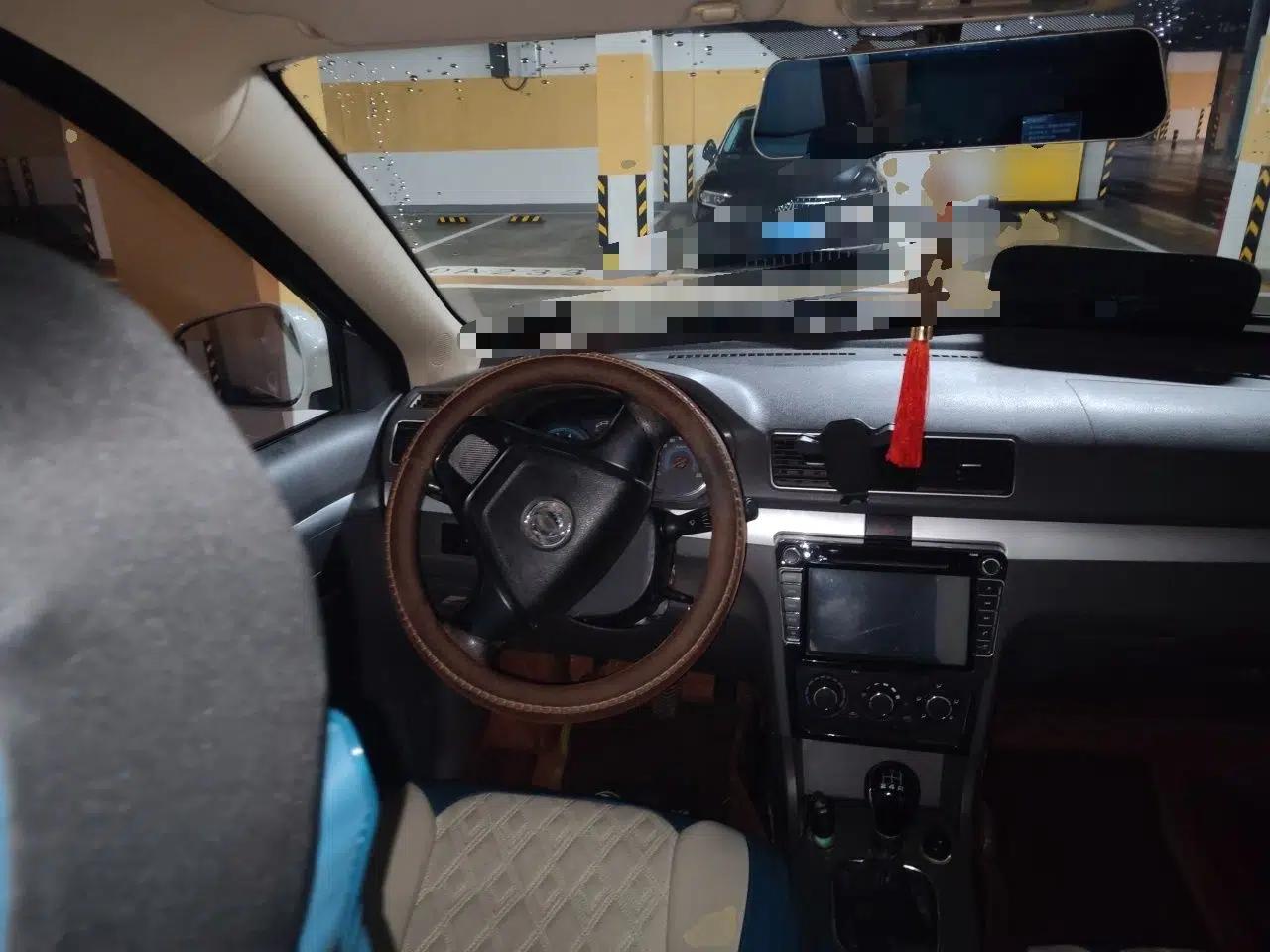 Dongfeng Fengon 360 2015 1.5L Manual Comfort 7-Seater National Emission Standard V — миниатюра 10