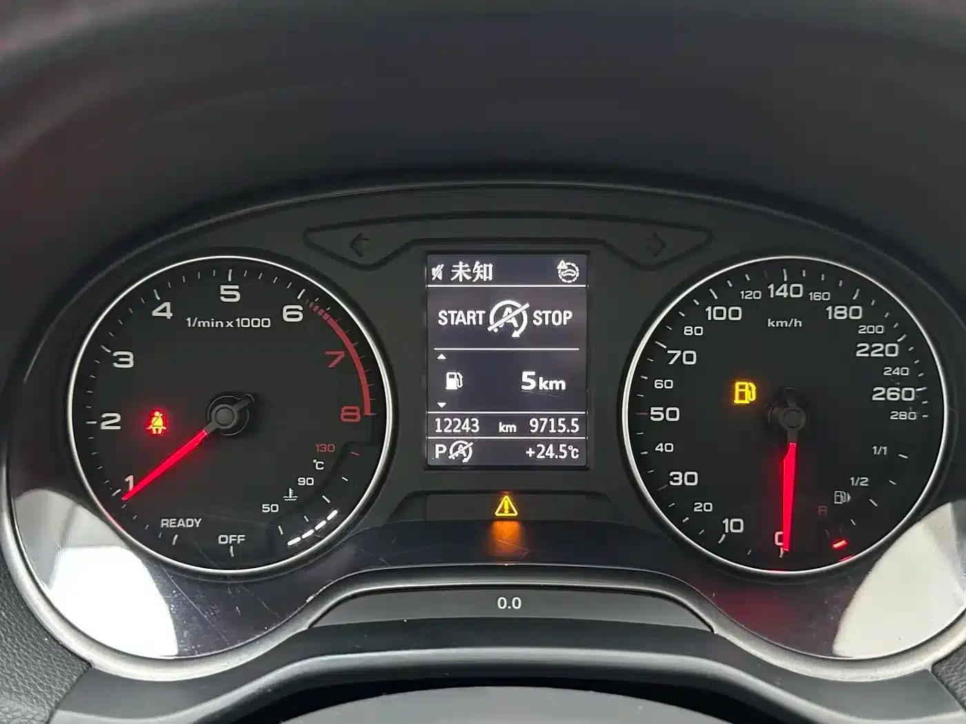 Audi Q2L 2022 35 TFSI Progressive Dynamic Edition — миниатюра 13