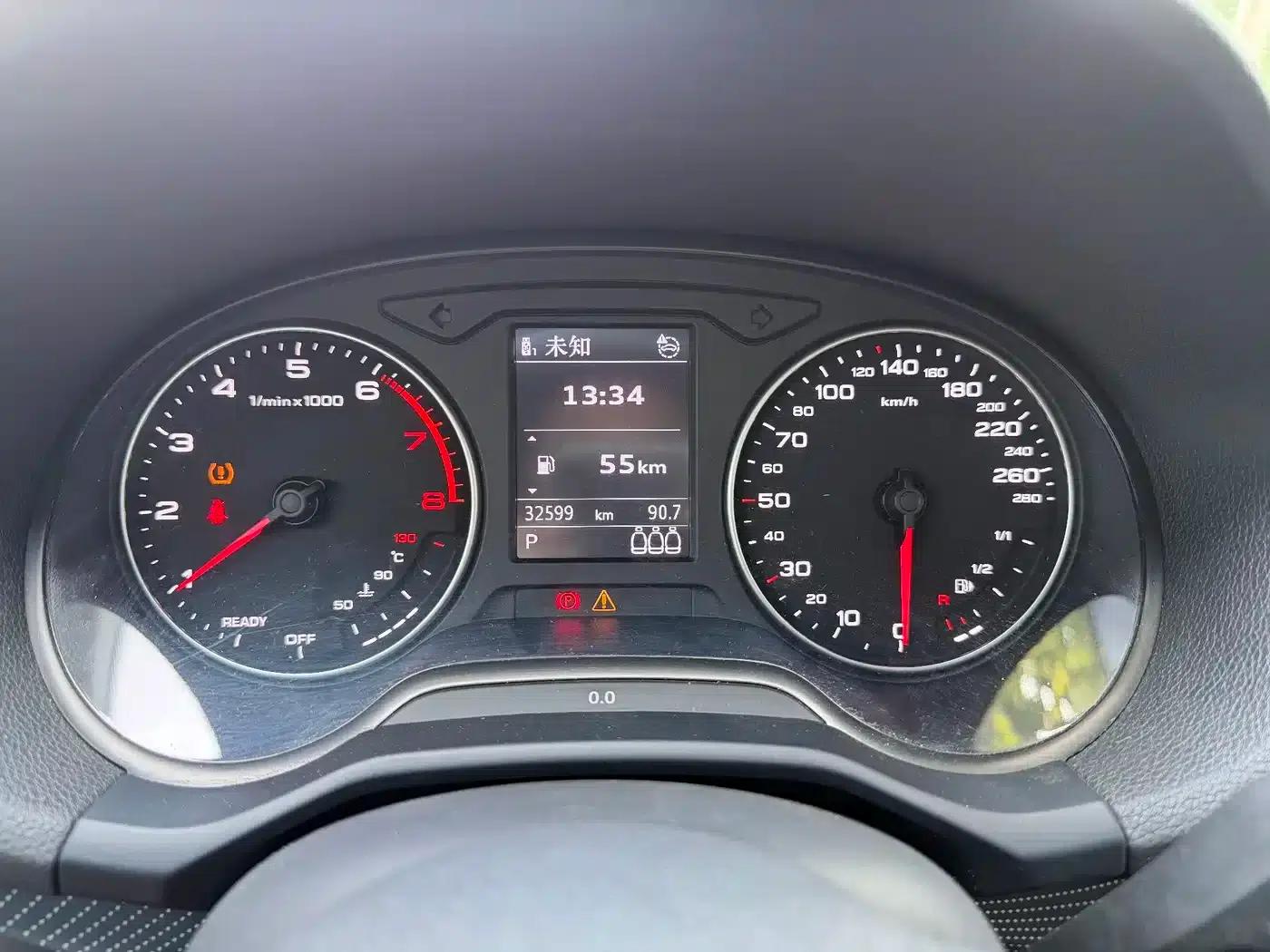 Audi Q2L 2022 35 TFSI Fashion Elegance — миниатюра 12
