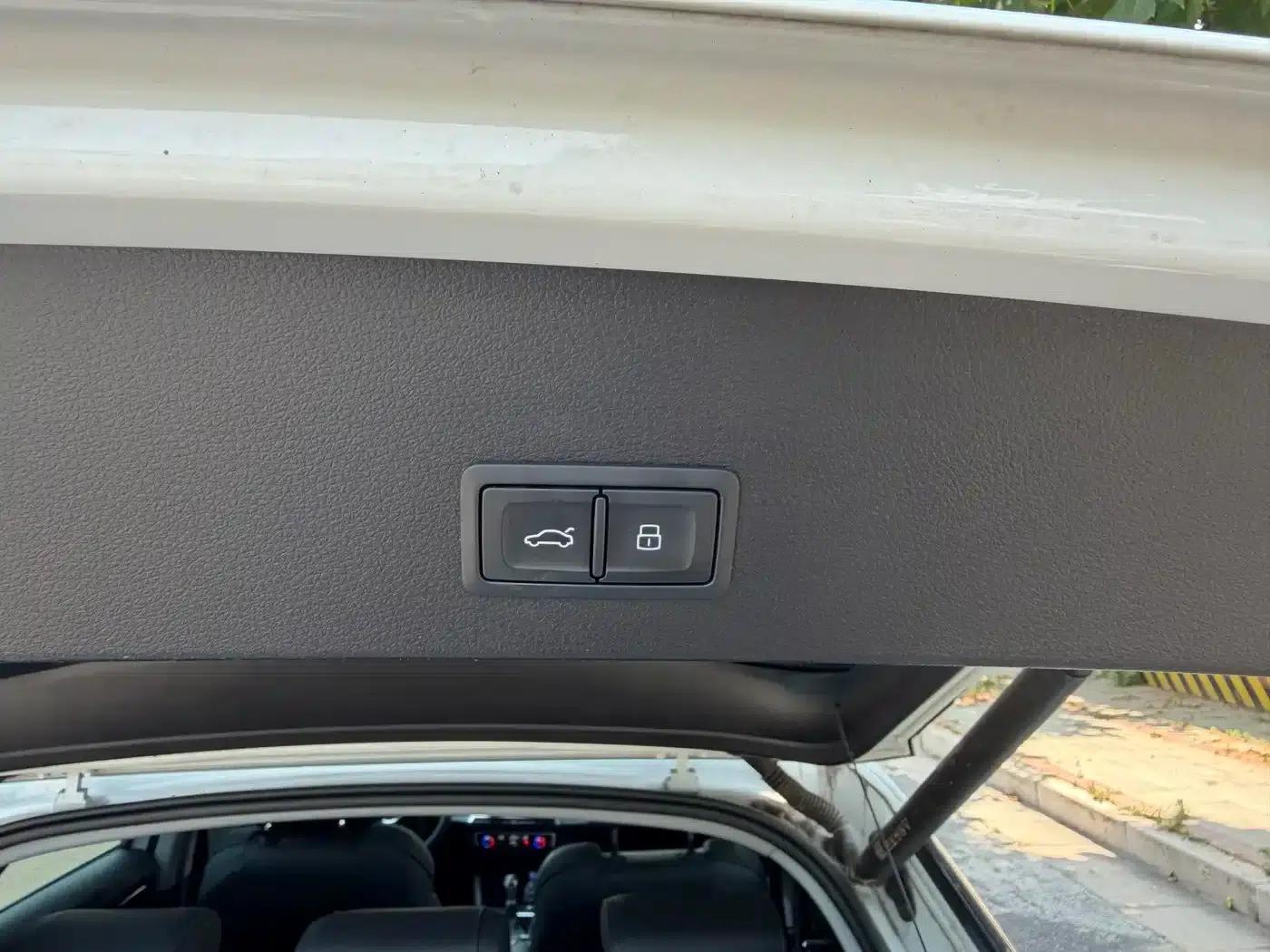 Audi Q2L 2022 35 TFSI Fashion Elegance — миниатюра 8
