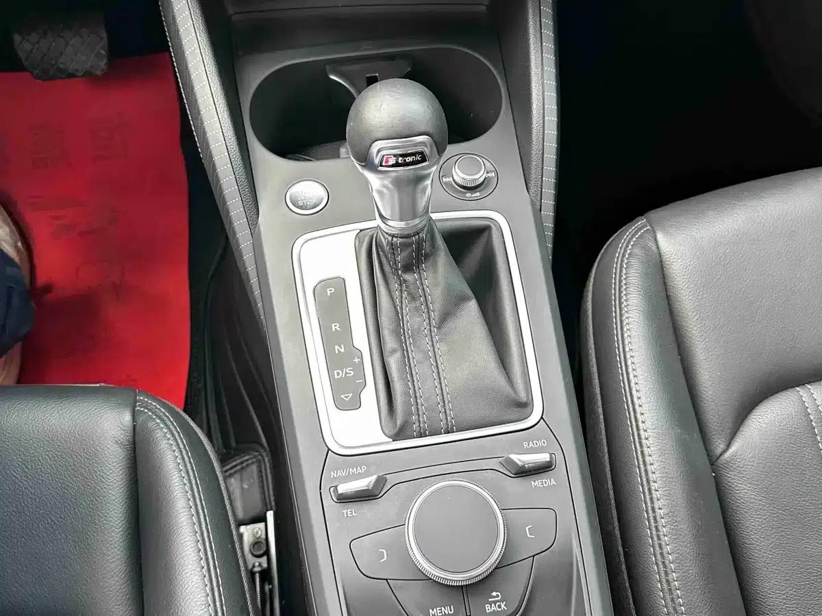 Audi Q2L 2022 35 TFSI Fashion Dynamic Edition — миниатюра 15