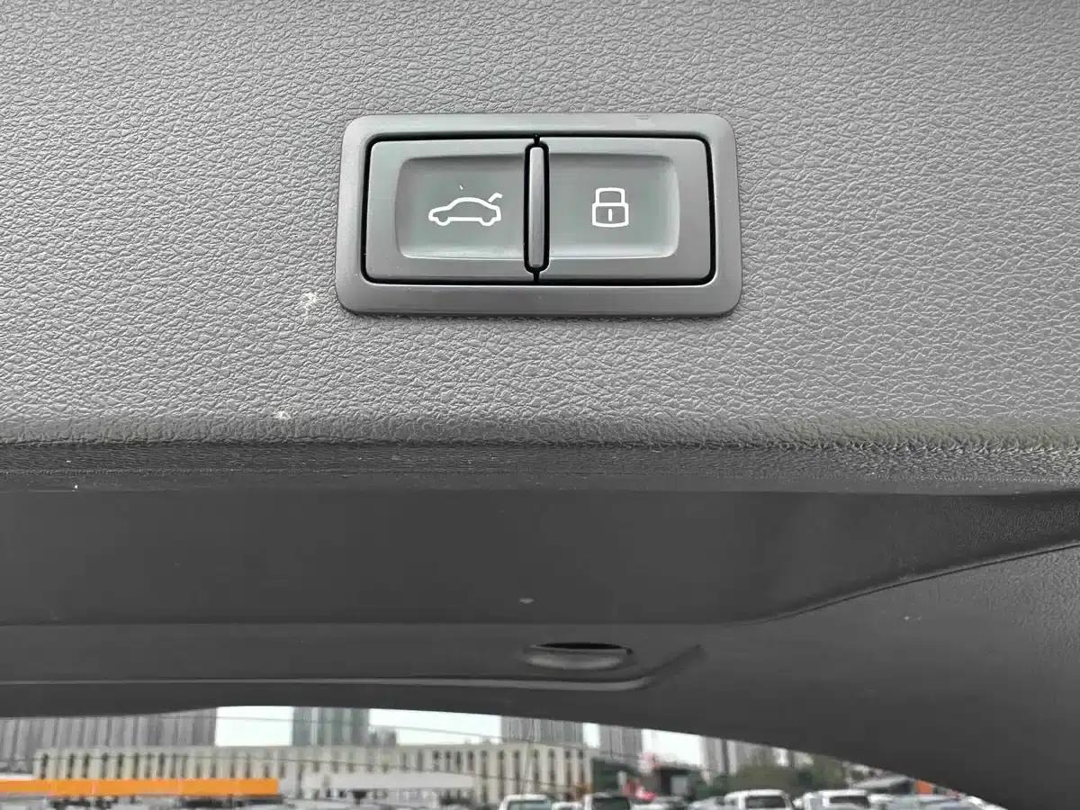 Audi Q2L 2022 35 TFSI Fashion Dynamic Edition — миниатюра 18