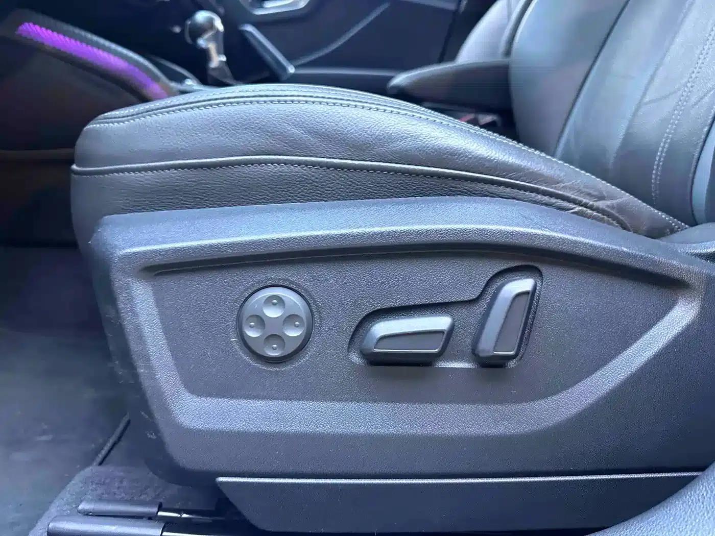 Audi Q2L 2022 35 TFSI Fashion Elegance — миниатюра 16
