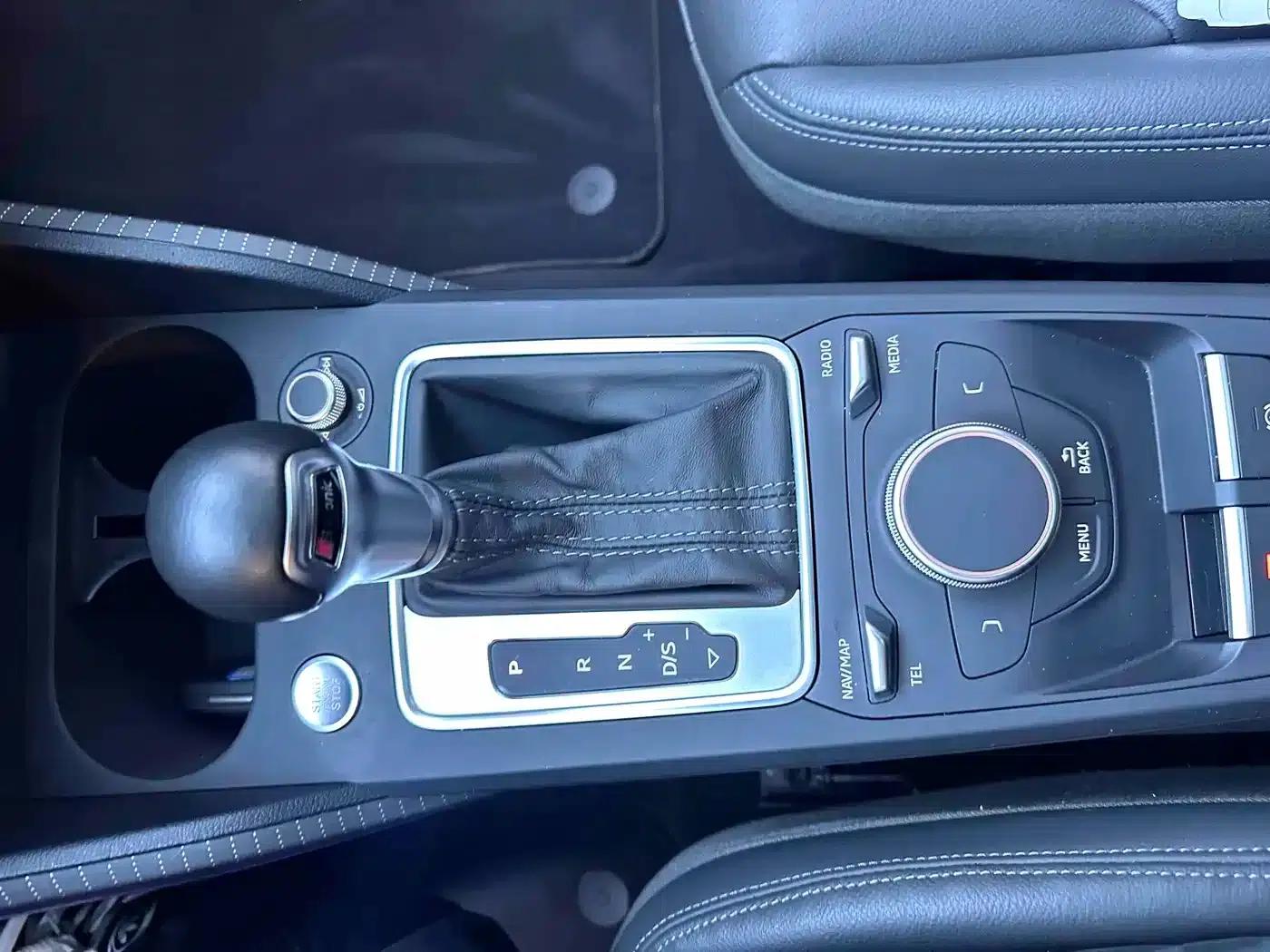 Audi Q2L 2022 35 TFSI Fashion Elegance — миниатюра 17