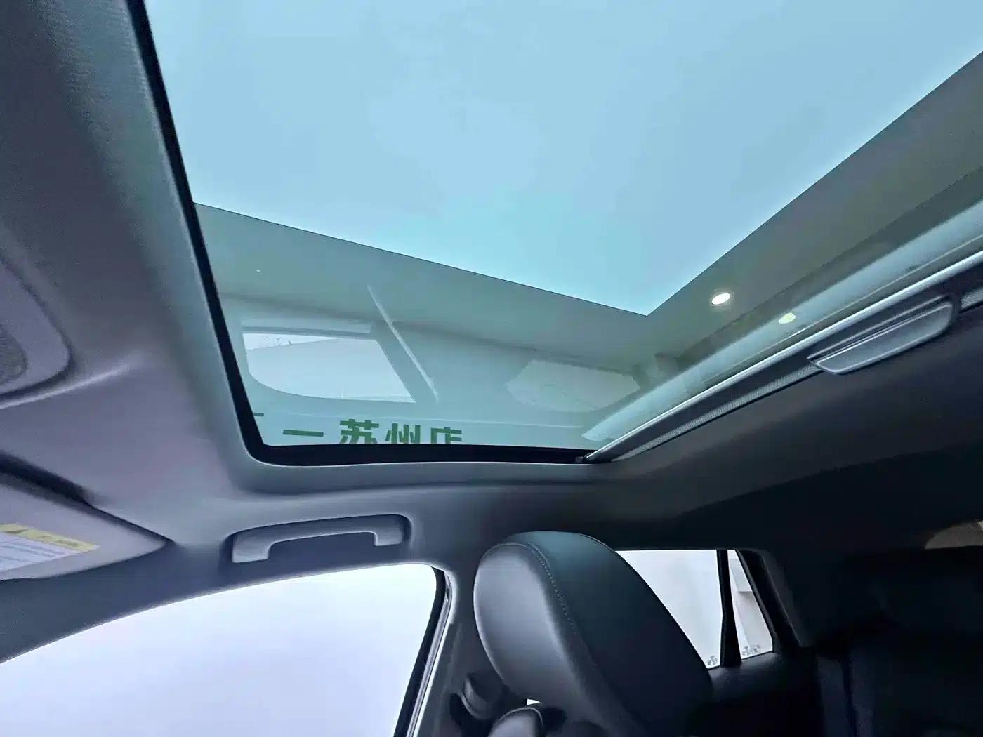 Audi Q2L 2022 35 TFSI Fashion Elegance — миниатюра 19