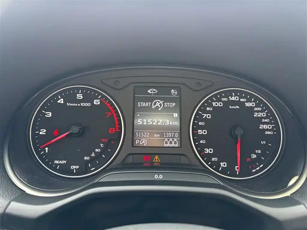 Audi Q2L 2022 35 TFSI Fashion Dynamic Edition — миниатюра 4