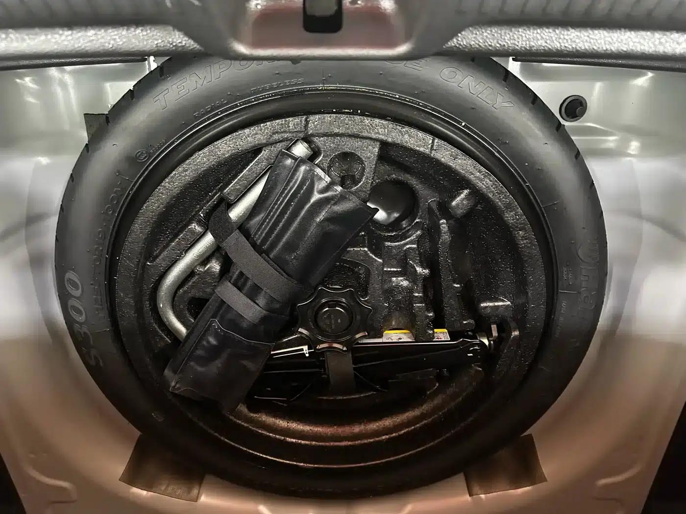 Audi Q2L 2022 35 TFSI Progressive Dynamic Edition — миниатюра 11