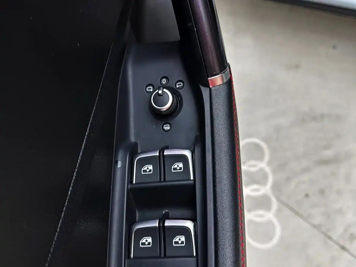 Audi Q2L 2022 35 TFSI Progressive Dynamic Edition — миниатюра 13