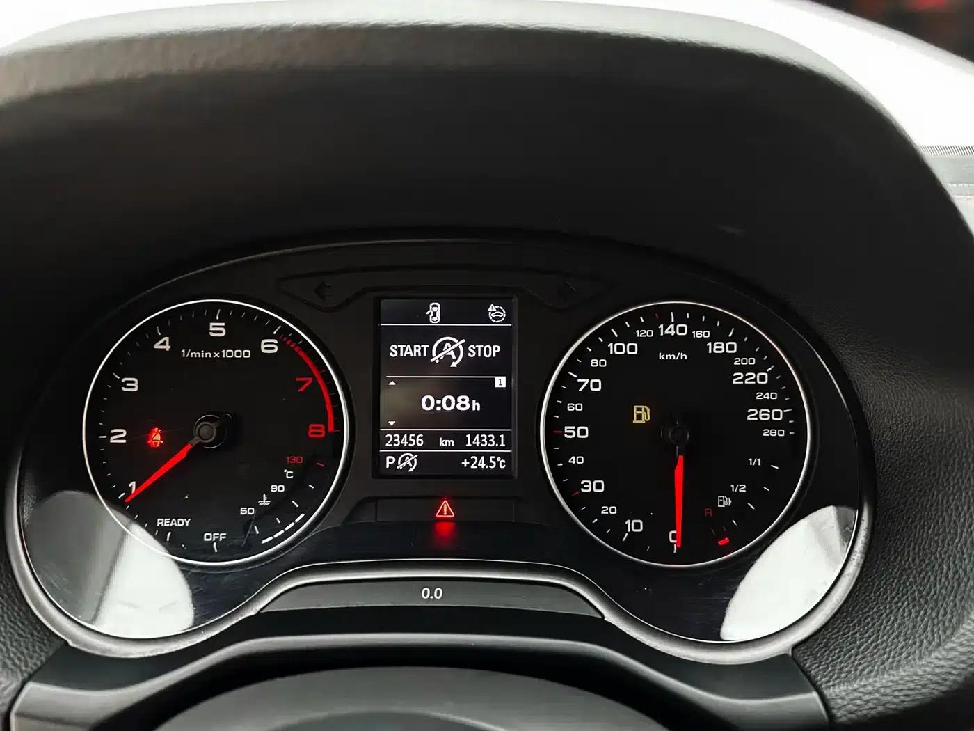Audi Q2L 2022 35 TFSI Progressive Dynamic Edition — миниатюра 21