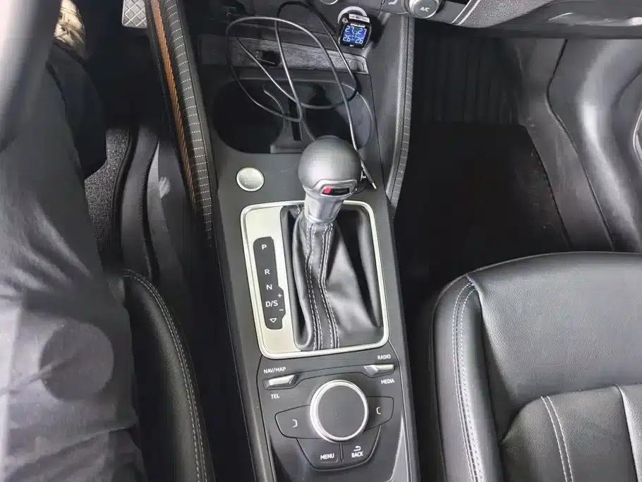Audi Q2L 2022 35 TFSI Fashion Dynamic Edition — миниатюра 16