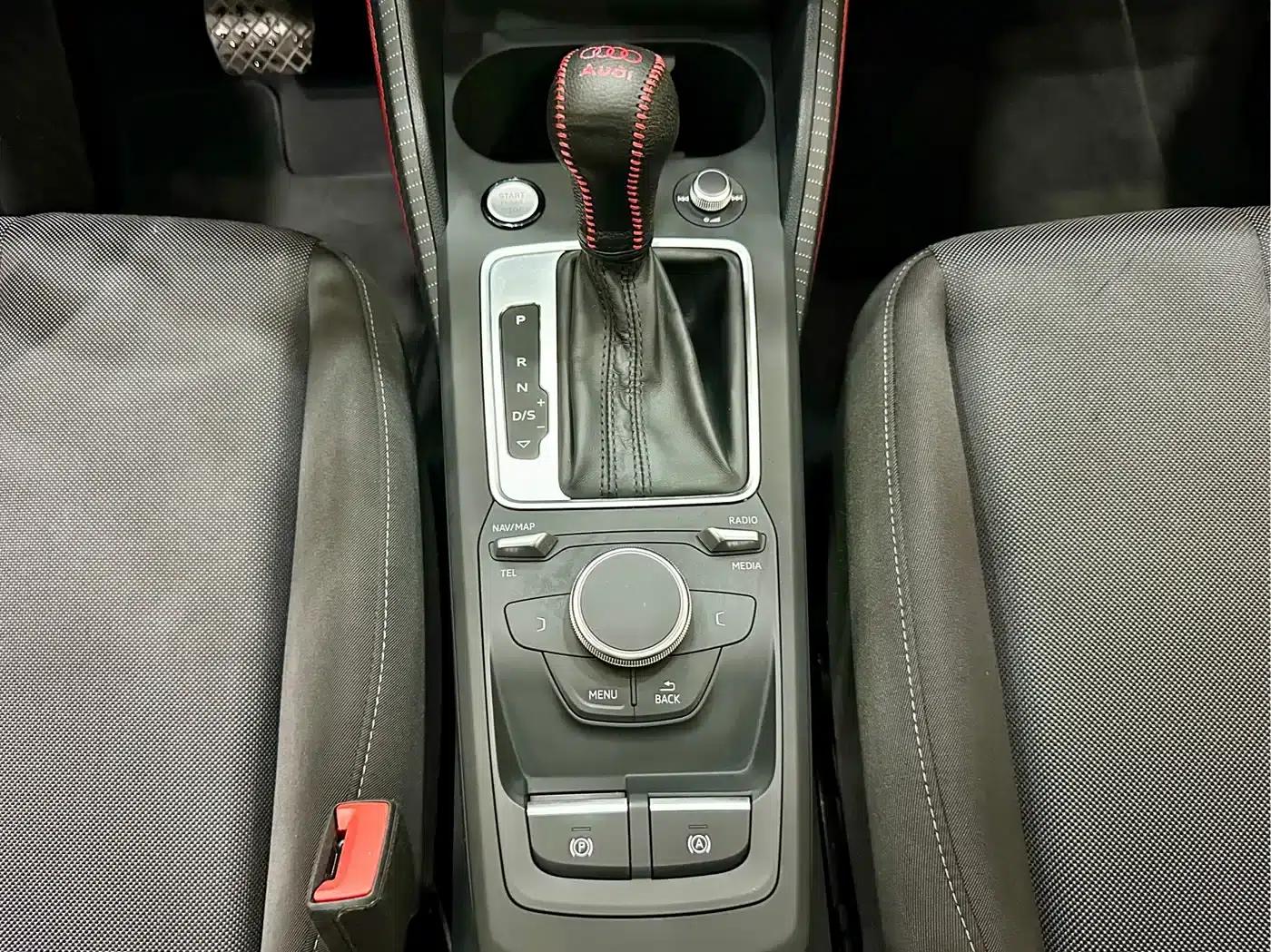 Audi Q2L 2018 35 TFSI Launch Edition (China VI Emission Standard) — миниатюра 15