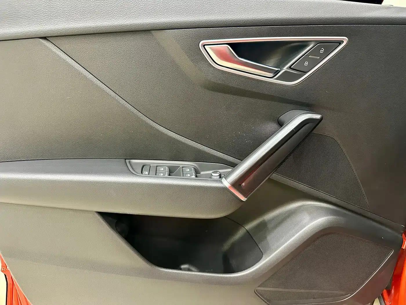 Audi Q2L 2018 35 TFSI Launch Edition (China VI Emission Standard) — миниатюра 17