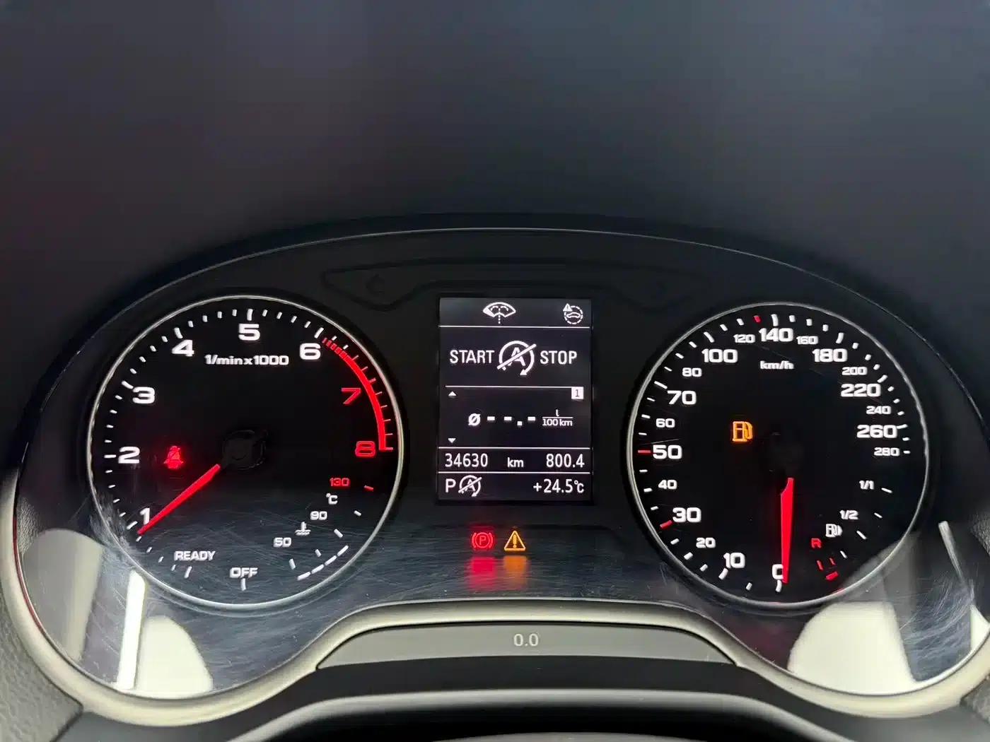 Audi Q2L 2022 35 TFSI Progressive Elegance — миниатюра 20