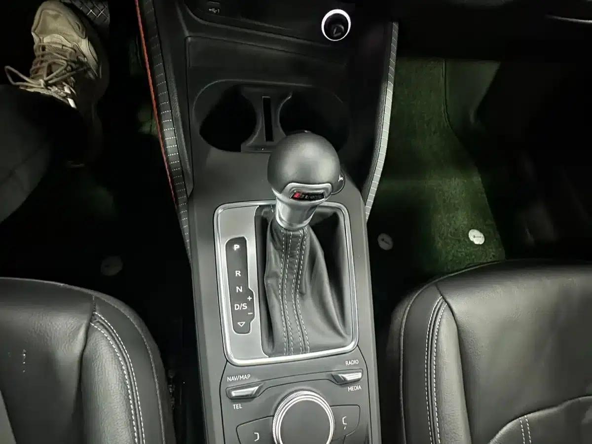 Audi Q2L 2022 35 TFSI Progressive Elegance — миниатюра 22