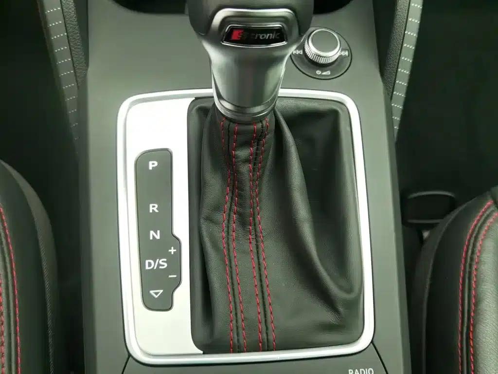 Audi Q2L 2023 35TFSI Progressive Dynamic Edition — миниатюра 13