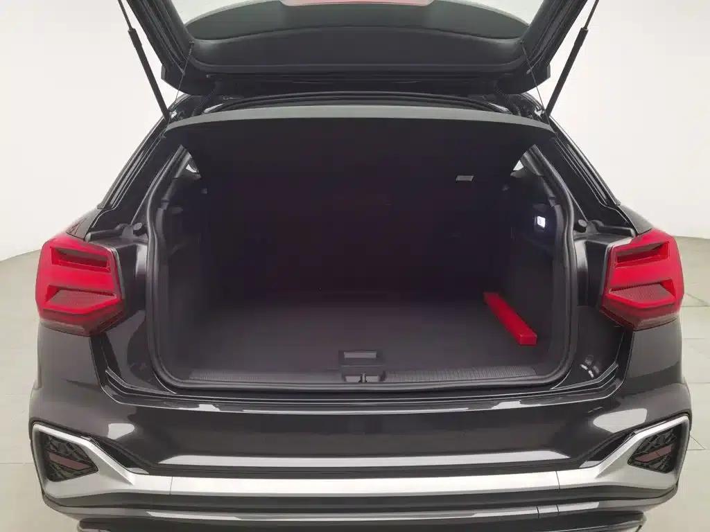 Audi Q2L 2023 35TFSI Progressive Dynamic Edition — миниатюра 16