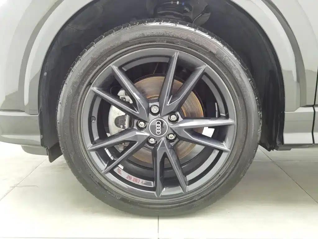 Audi Q2L 2023 35TFSI Progressive Dynamic Edition — миниатюра 17