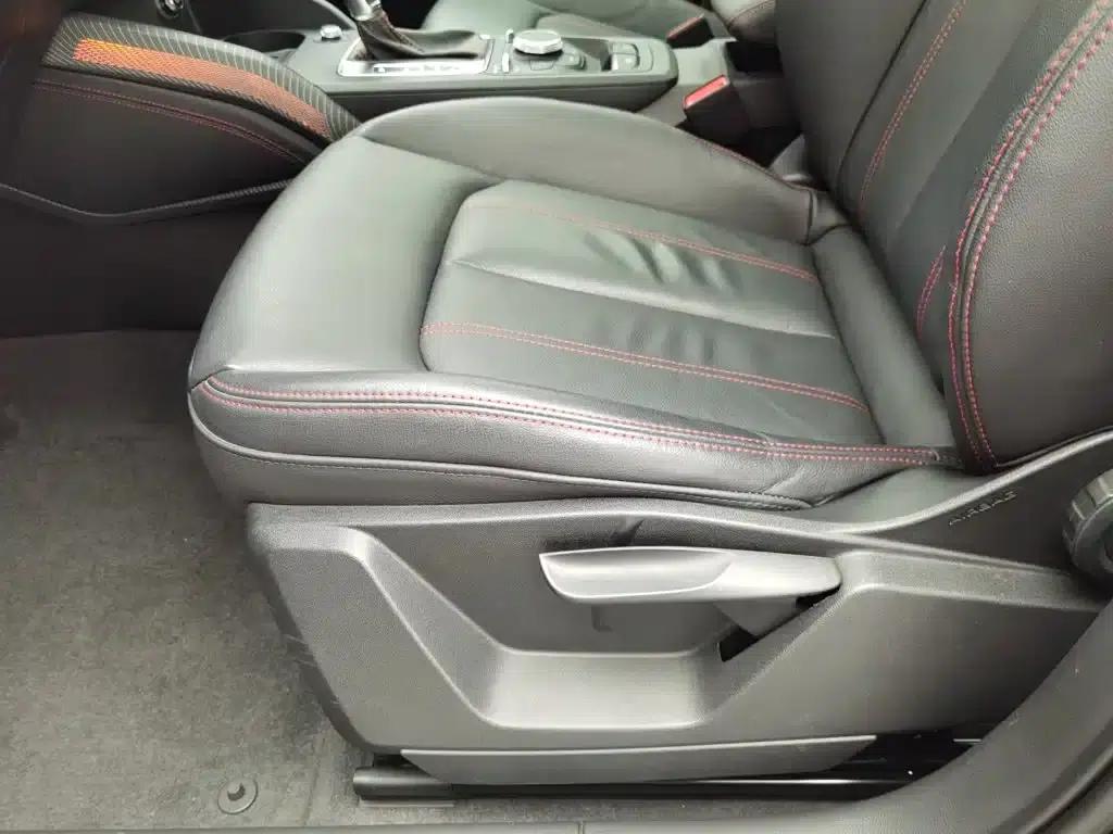 Audi Q2L 2023 35TFSI Progressive Dynamic Edition — миниатюра 20