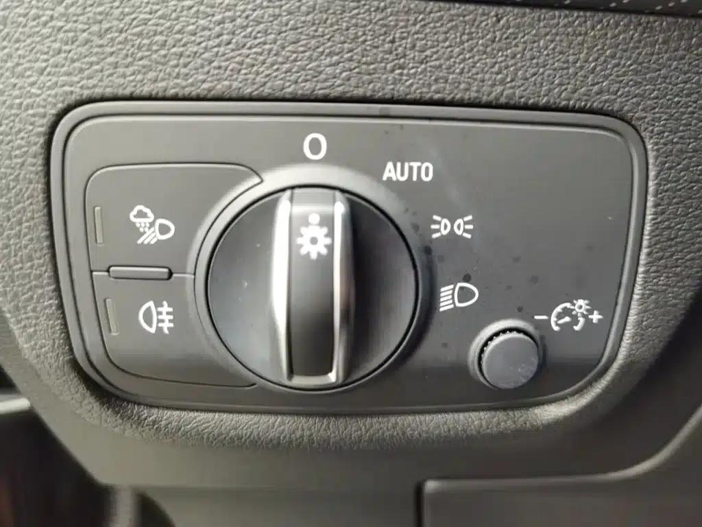 Audi Q2L 2023 35TFSI Progressive Dynamic Edition — миниатюра 21