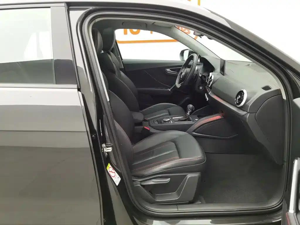 Audi Q2L 2023 35TFSI Progressive Dynamic Edition — миниатюра 23