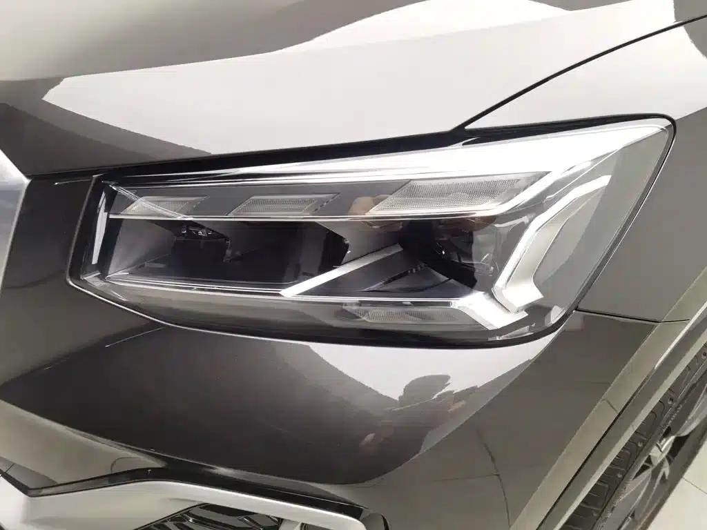 Audi Q2L 2023 35TFSI Progressive Dynamic Edition — миниатюра 7