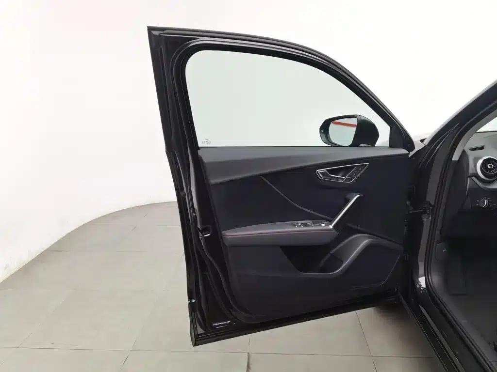 Audi Q2L 2023 35TFSI Progressive Dynamic Edition — миниатюра 8