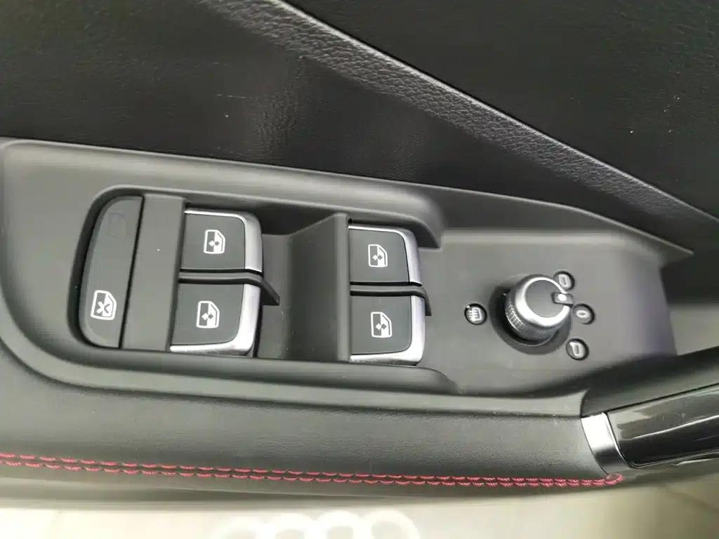 Audi Q2L 2023 35TFSI Progressive Dynamic Edition — миниатюра 9