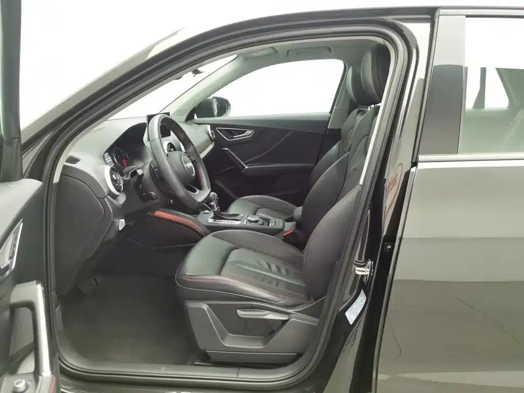 Audi Q2L 2023 35TFSI Progressive Dynamic Edition — миниатюра 10