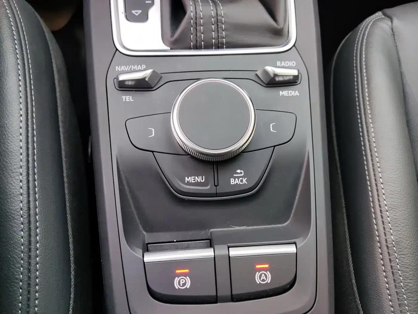 Audi Q2L 2022 35 TFSI Fashion Elegance — миниатюра 14