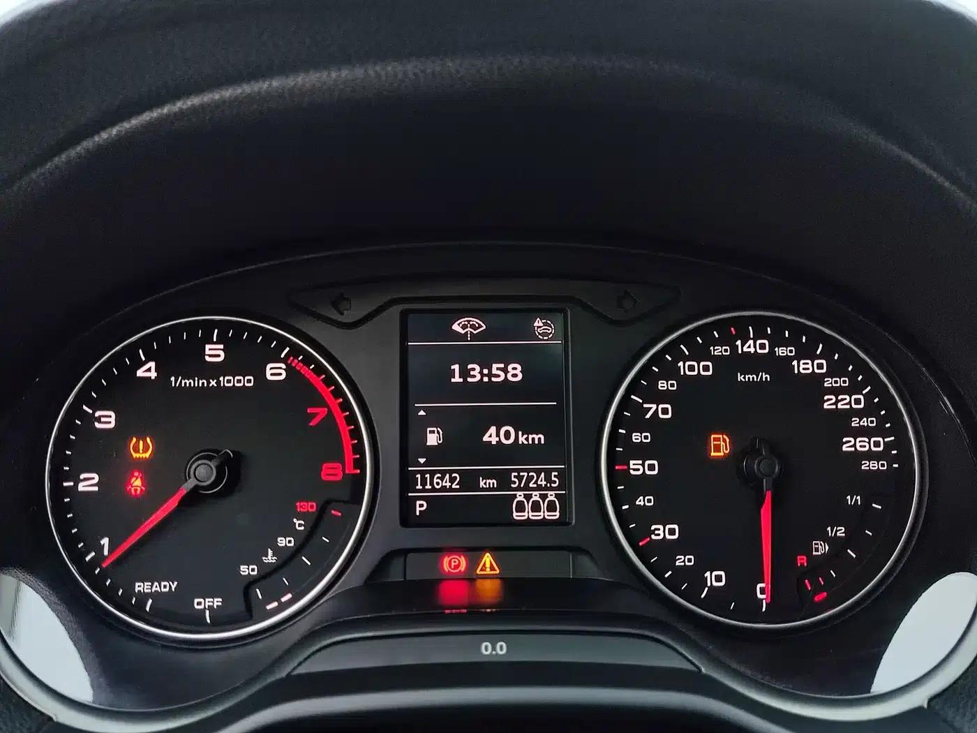 Audi Q2L 2022 35 TFSI Fashion Elegance — миниатюра 10