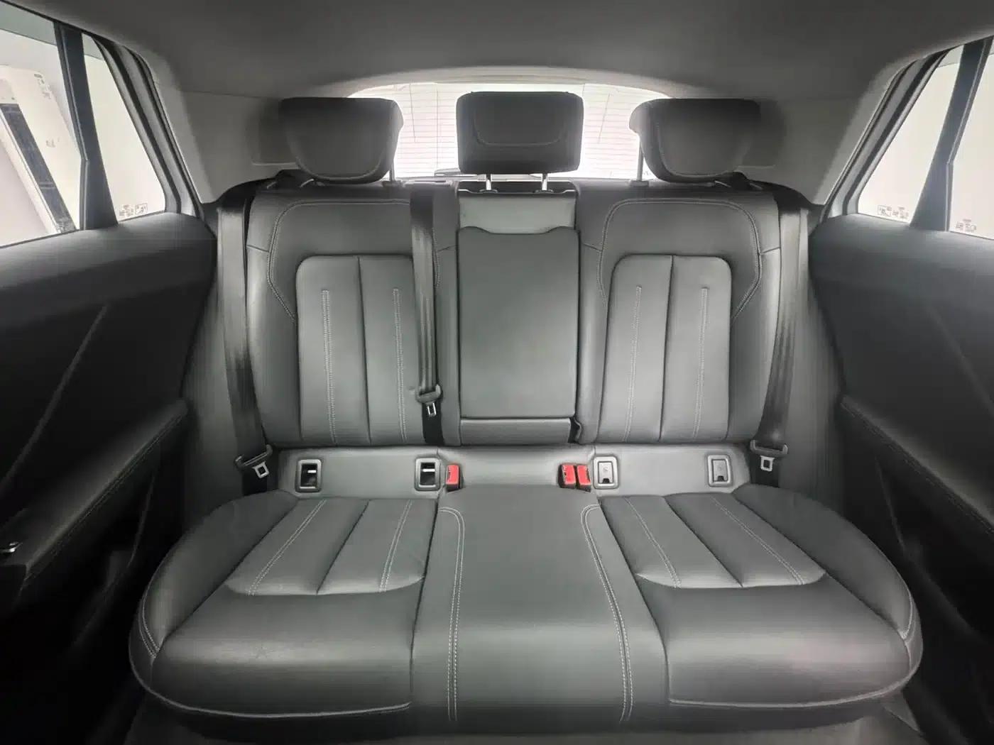 Audi Q2L 2022 35 TFSI Fashion Dynamic Edition — миниатюра 13