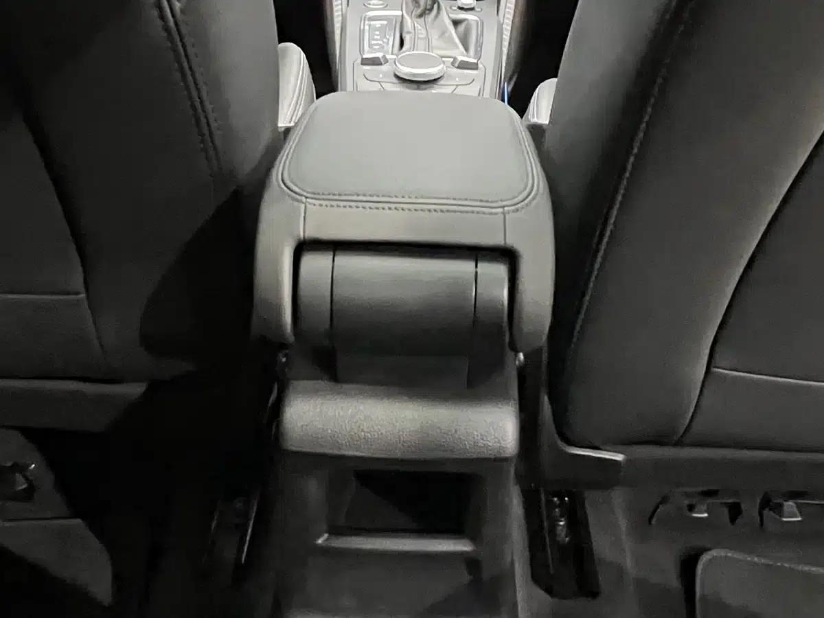 Audi Q2L 2021 35 TFSI Fashion Dynamic Edition — миниатюра 17