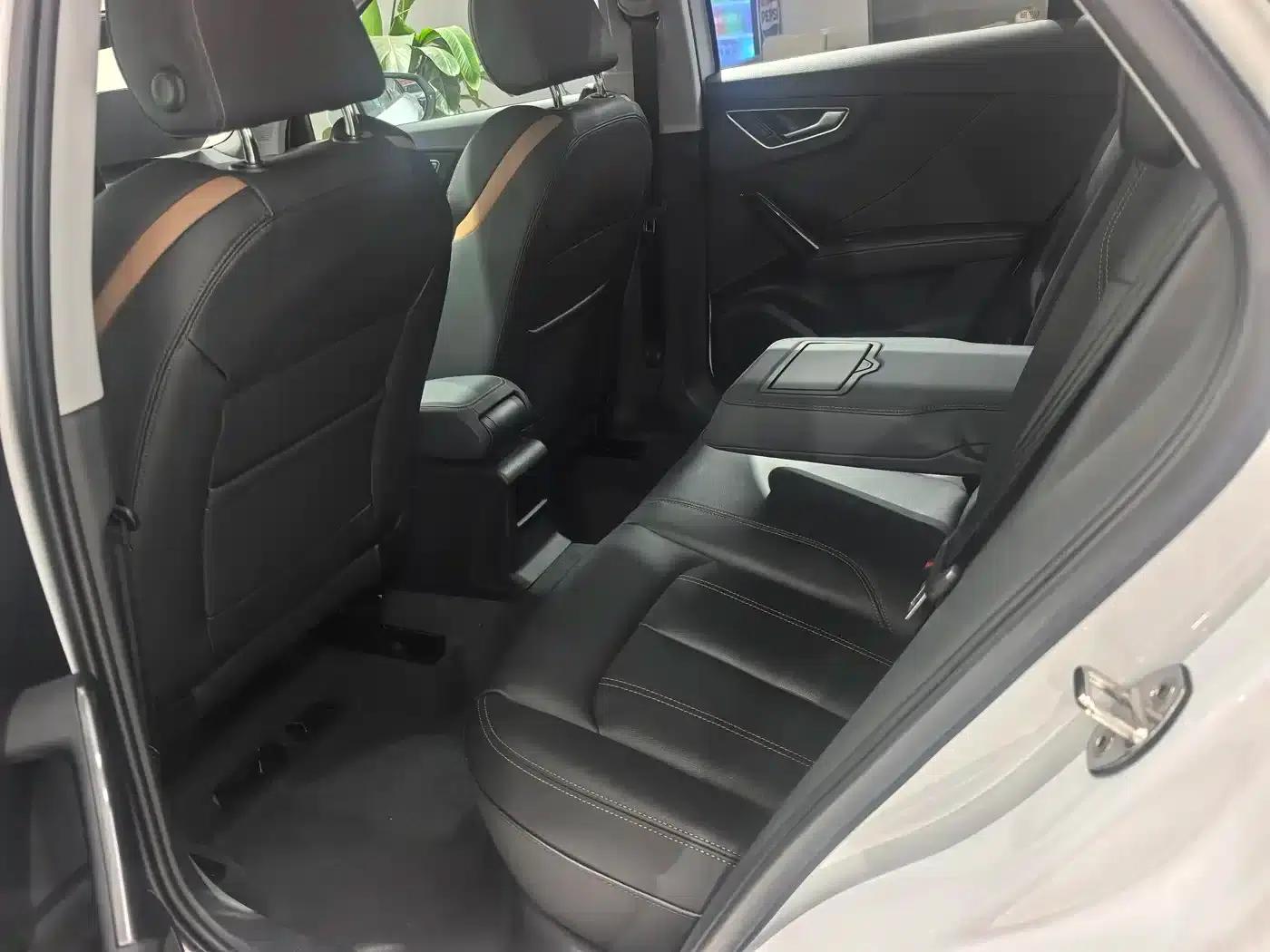 Audi Q2L 2024 35TFSI Luxury Elegance — миниатюра 7