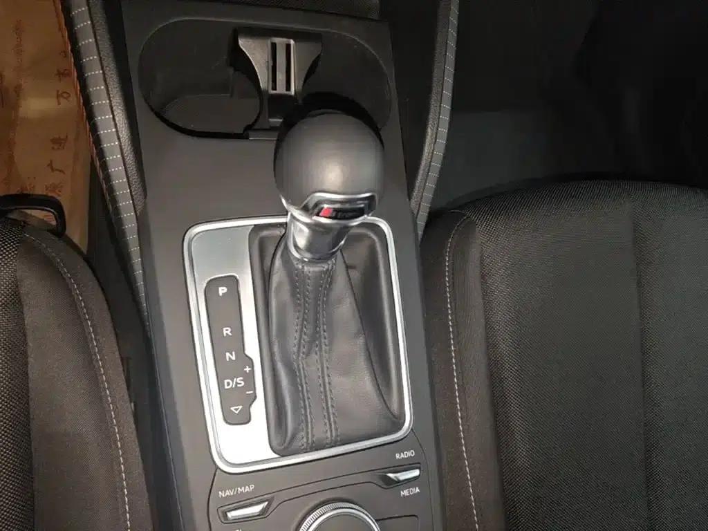 Audi Q2L 2018 35 TFSI Launch Edition (National V Emission Standard) — миниатюра 14