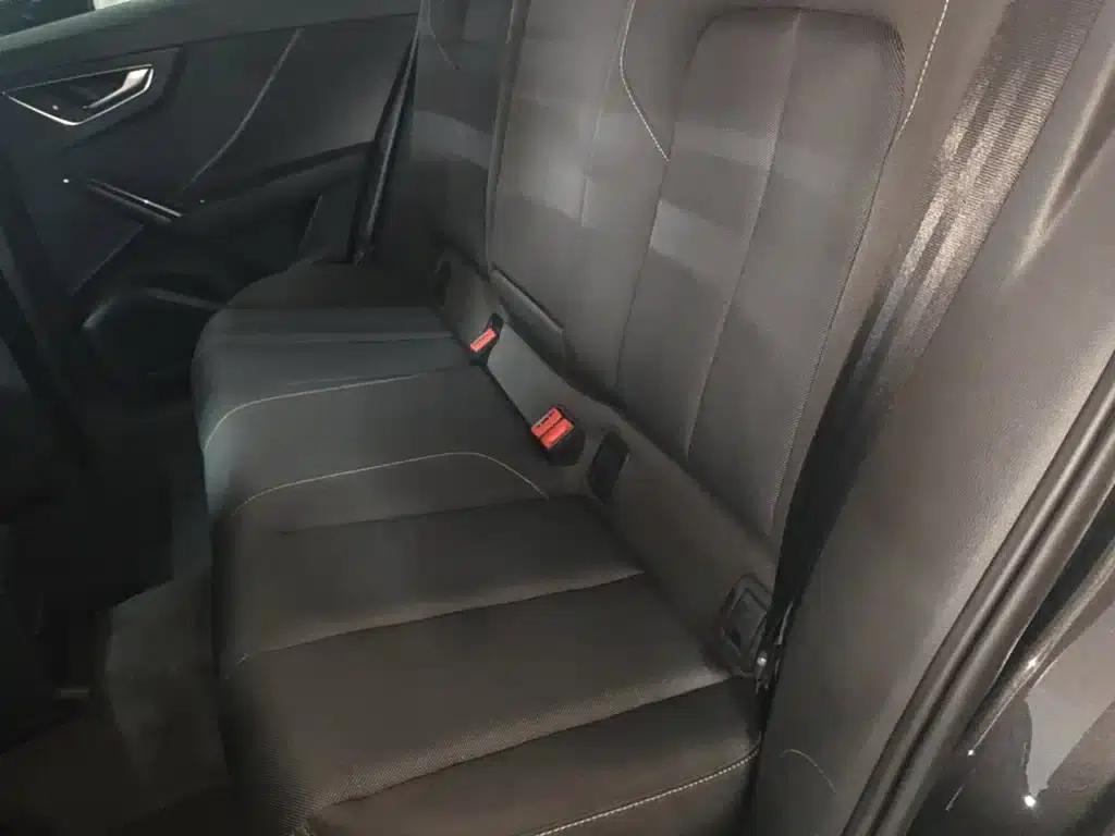 Audi Q2L 2018 35 TFSI Launch Edition (National V Emission Standard) — миниатюра 17
