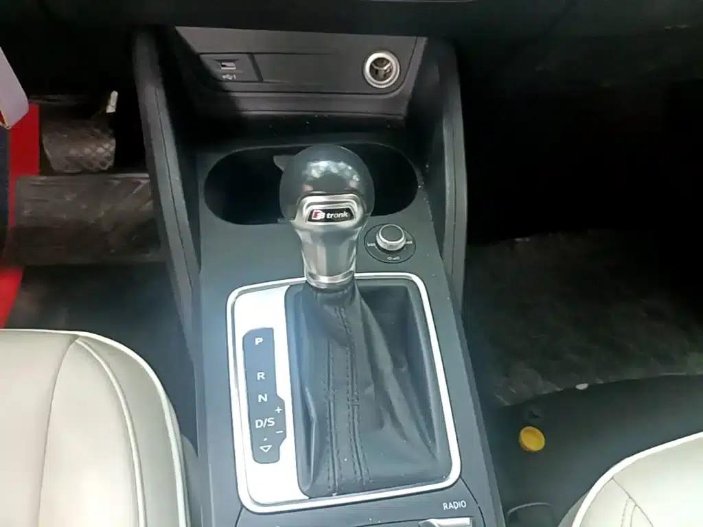 Audi Q2L 2020 35 TFSI Progressive Dynamic Edition — миниатюра 14