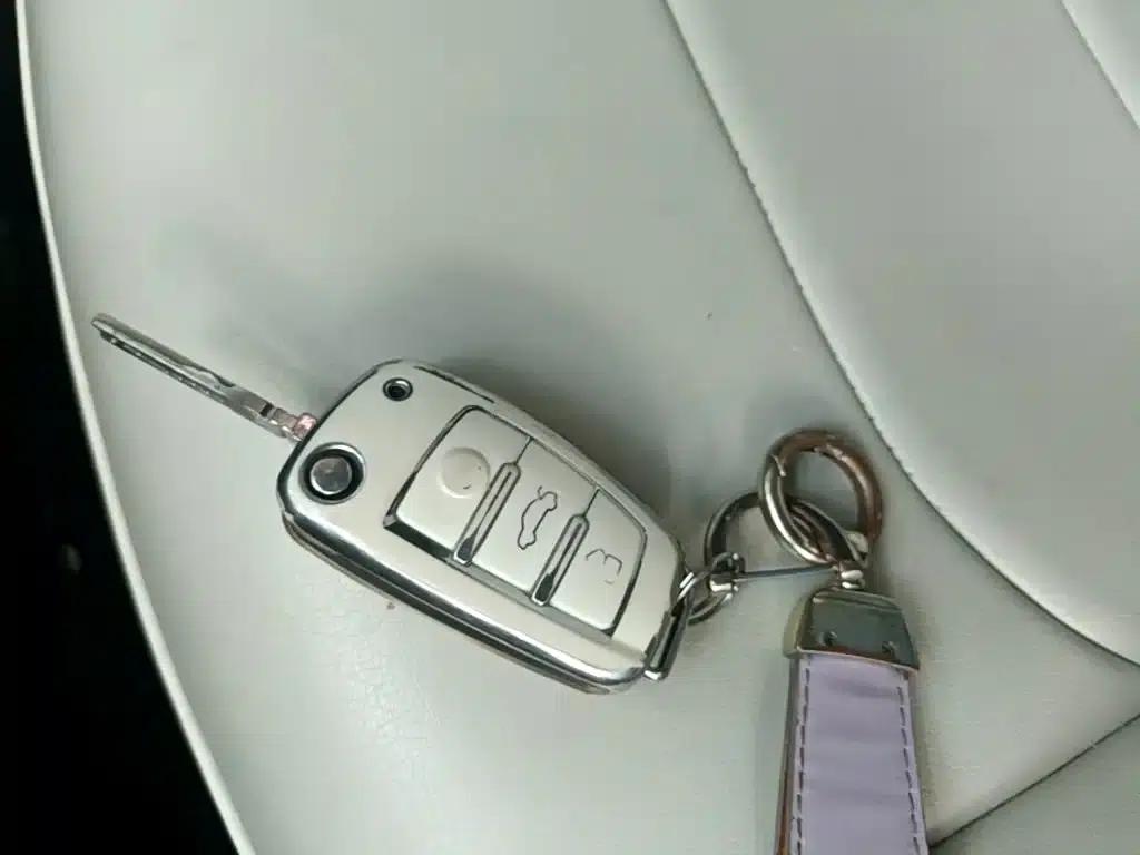 Audi Q2L 2020 35 TFSI Progressive Dynamic Edition — миниатюра 9