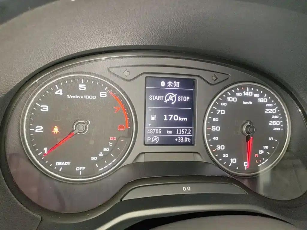 Audi Q2L 2020 35 TFSI Fashion Elegance — миниатюра 12