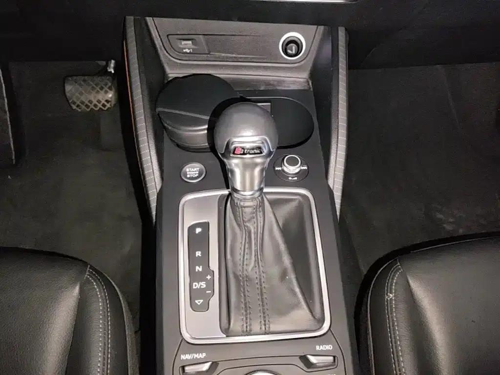 Audi Q2L 2020 35 TFSI Fashion Elegance — миниатюра 14
