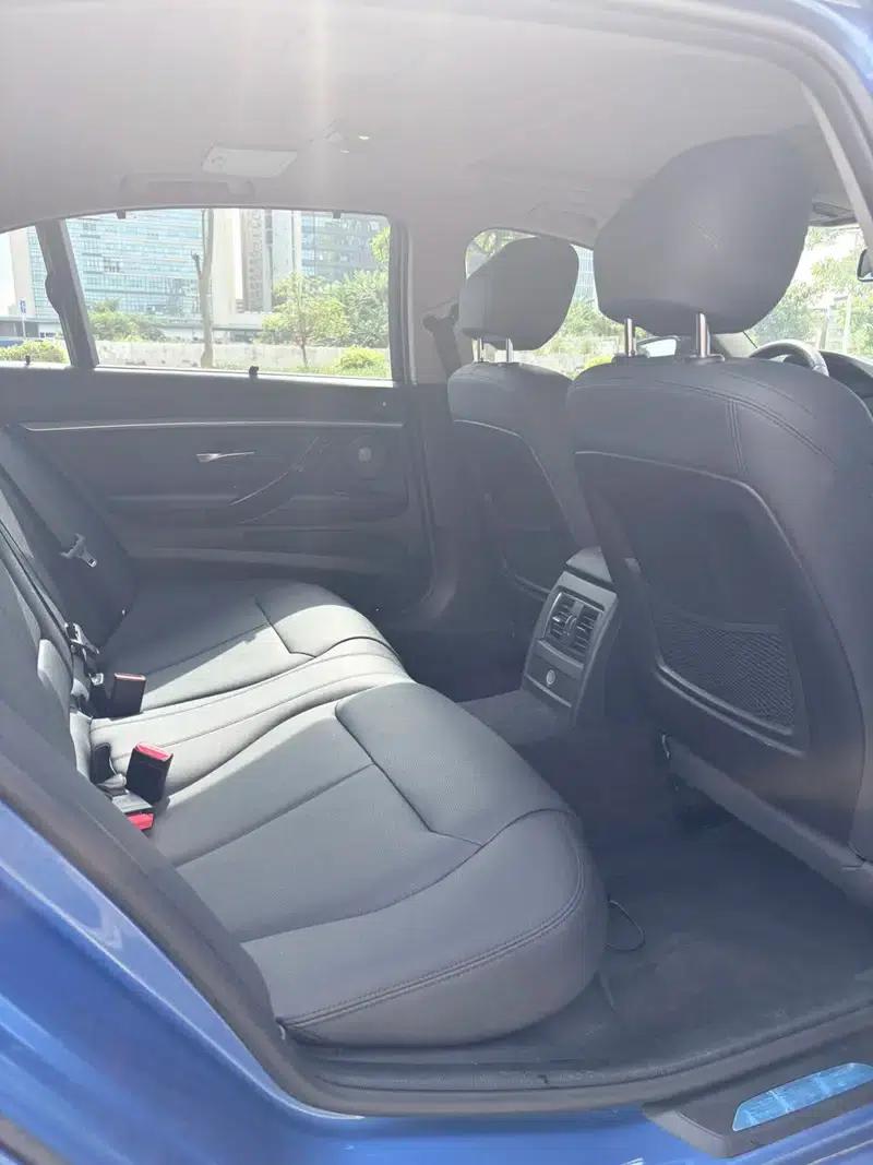 2019 BMW 3 Series 320Li M Sport Shadow Edition — миниатюра 7