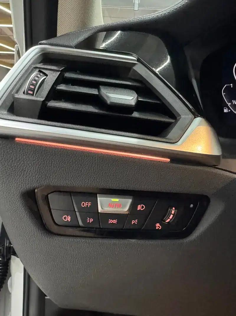2022 BMW 3 Series Facelift 325Li M Sport Package — миниатюра 11