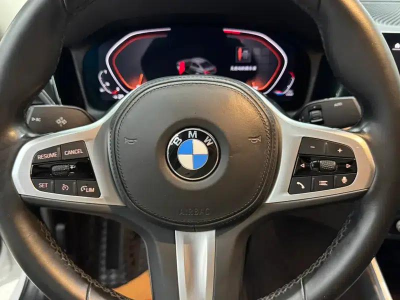 2022 BMW 3 Series Facelift 325Li M Sport Package — миниатюра 18
