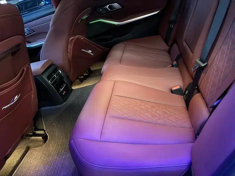 2023 BMW 3 Series 325Li M Sport Package — миниатюра 13