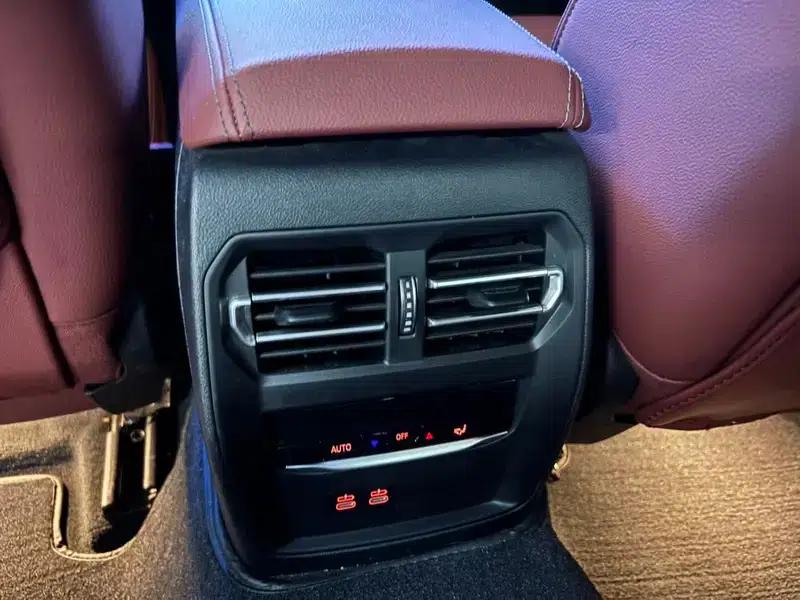 2023 BMW 3 Series 325Li M Sport Package — миниатюра 5