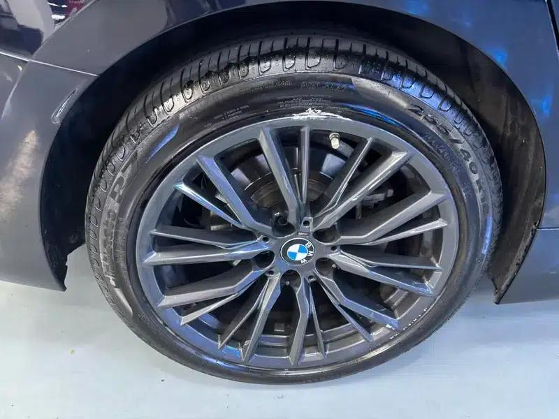 2023 BMW 3 Series 325Li M Sport Package — миниатюра 7