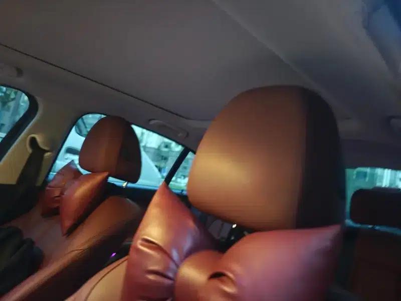 2022 BMW 3 Series 320Li M Sport Package — миниатюра 18